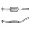 BM CATALYSTS BM90553 Catalytic Converter